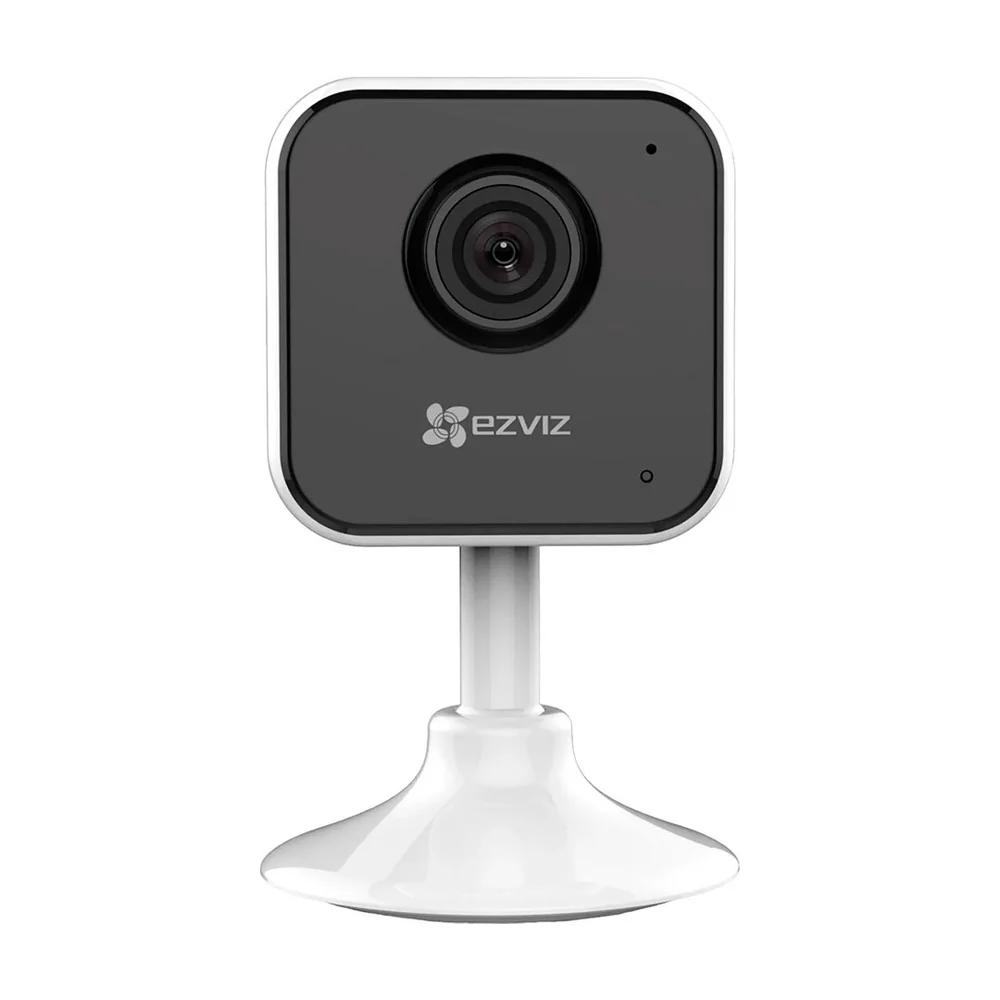 EZVIZ H1C Cámara de Seguridad WIFI 2MP 1080P Fija para Interior