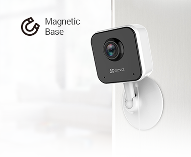 EZVIZ H1C Cámara de Seguridad WIFI 2MP 1080P Fija para Interior